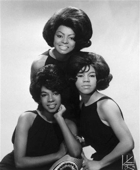 songs by the supremes 60s.